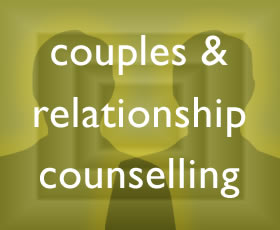 couples and relationship counselling greenwich